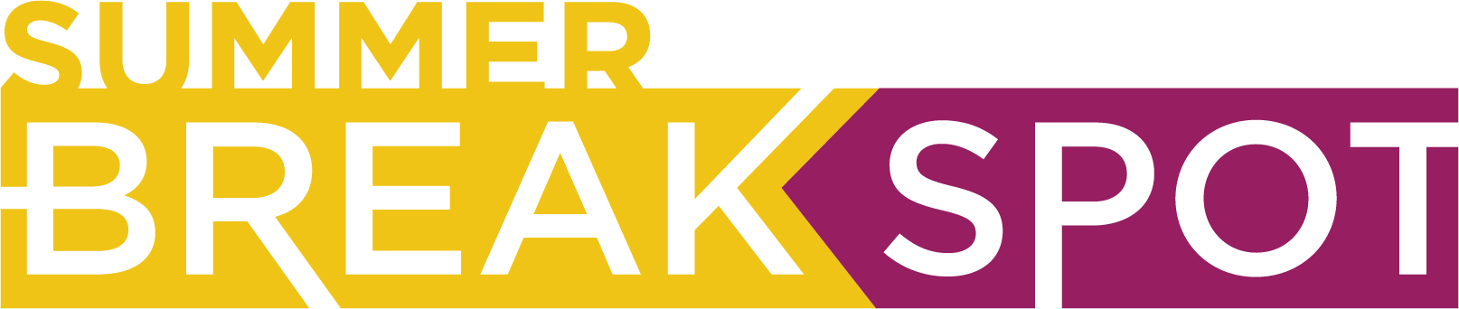 Summer BreakSpot Logo
